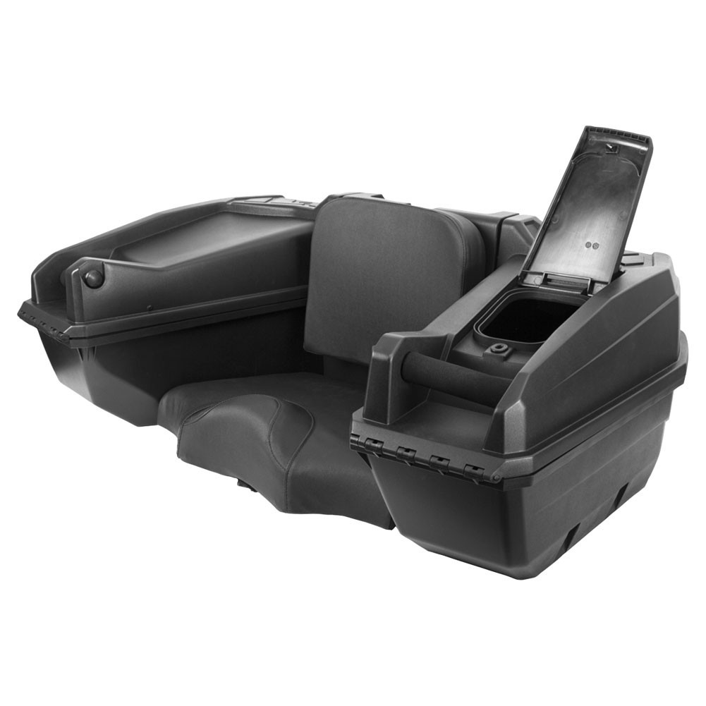 Kimpex Nomad Rear Trunk Black 115 Liter 458050