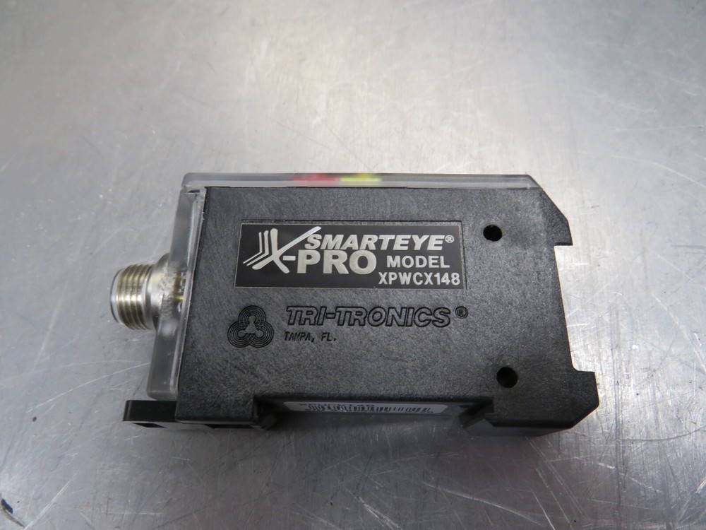 Tri Tronics XPWCX148 Sensor