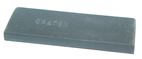 Walthers ~ Layout Control System ~ Cratex Abrasive Block Extra Fine ~ 949-522