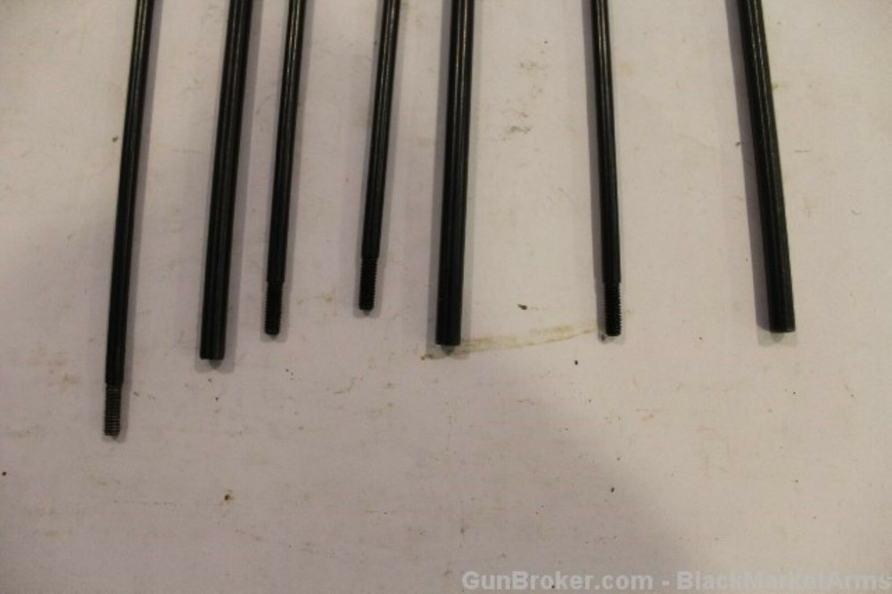 PPS-43 Original Surplus Cleaning Rod / front sight adjustment tool