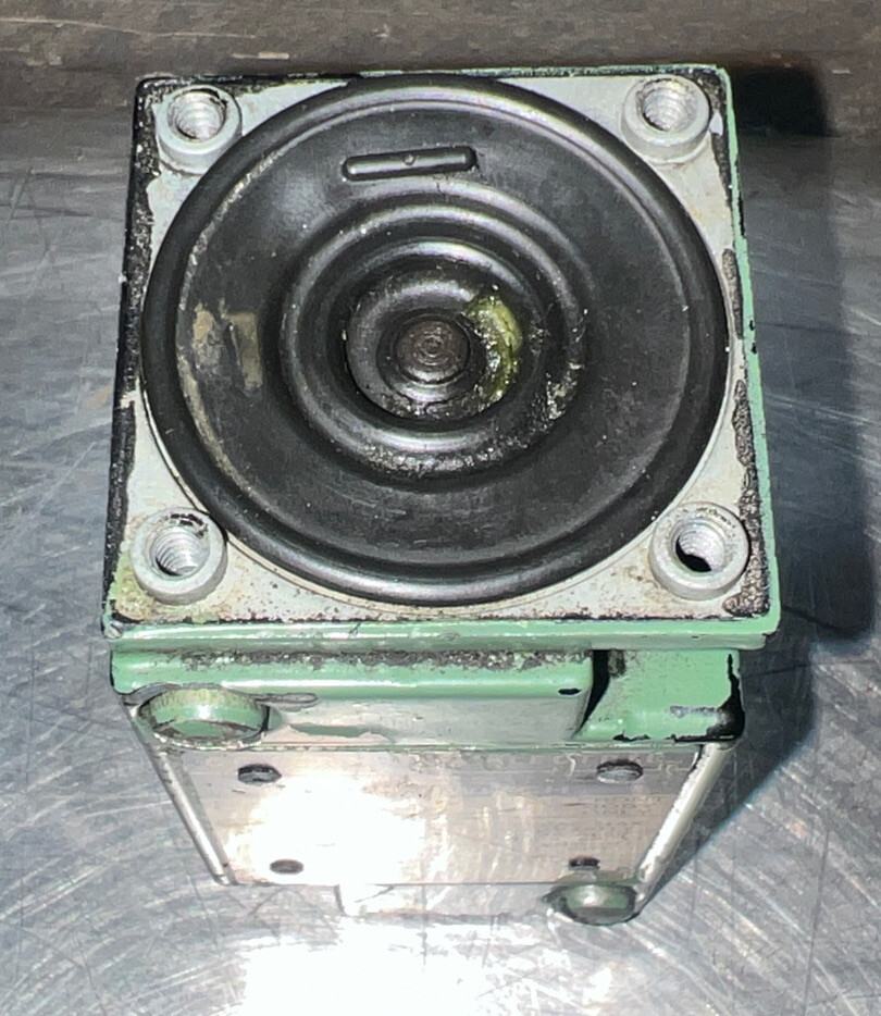 General Electric Limit Switch | CR215GFA | Used Surplus