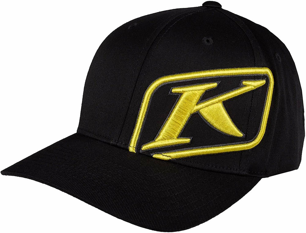 KLIM Rider Hat