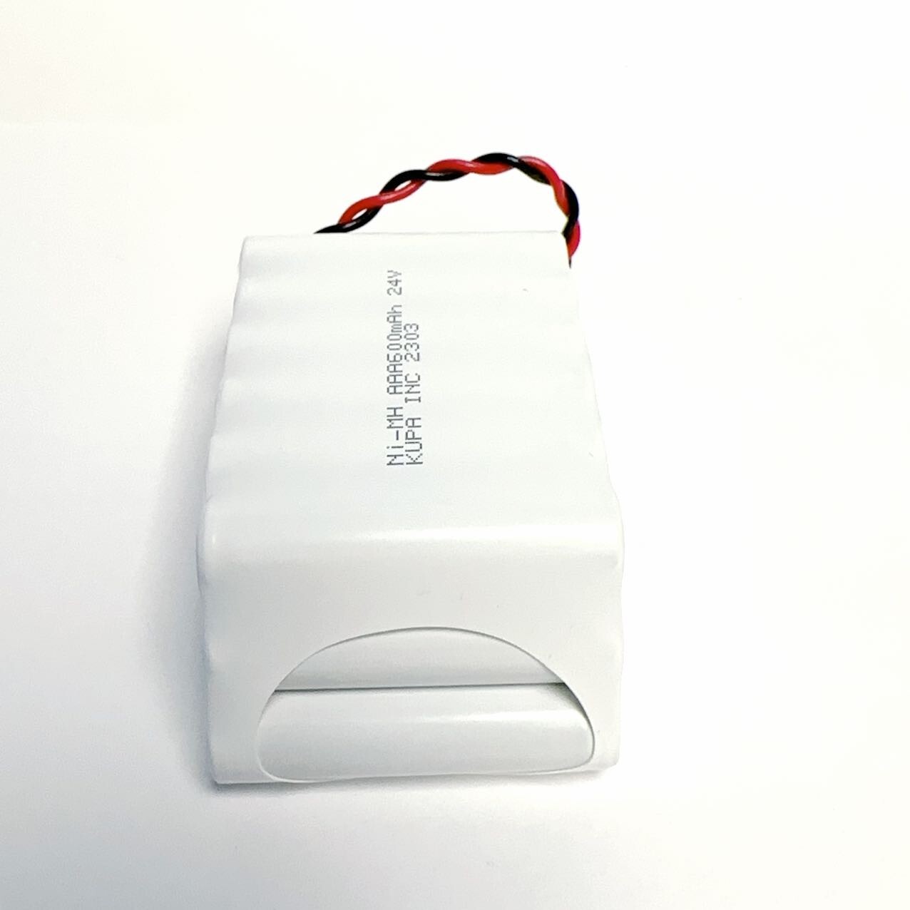 New Original KUPA Mani Pro Passport Control box Battery Replacement AAA