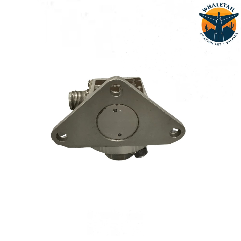 737NG Pressure Switch