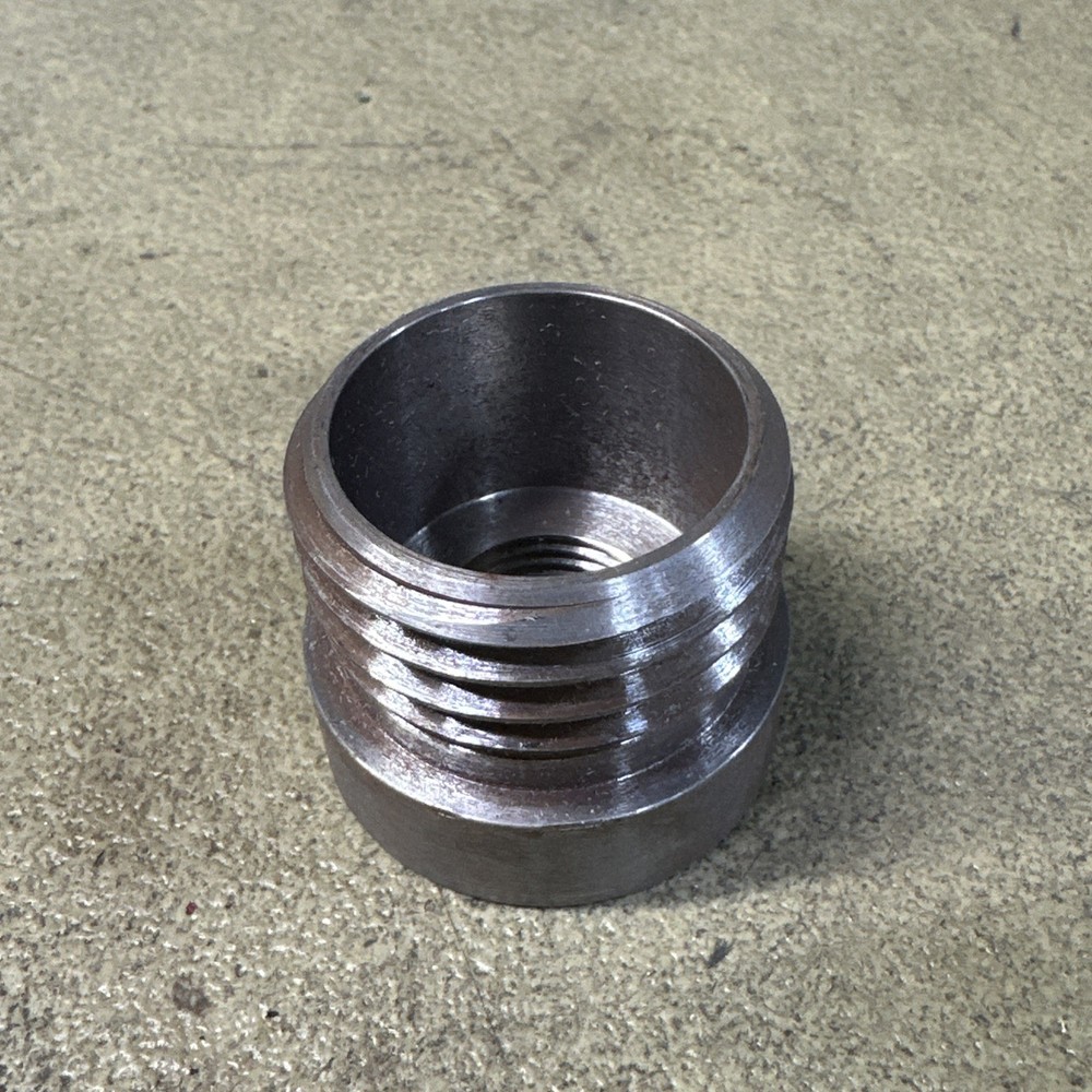 Lindsay Sand Blaster Nozzle Holder Base 66B