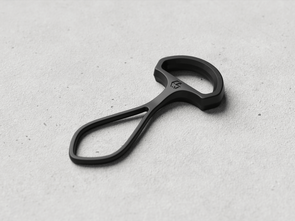 Edgar Sherman Design ESD Pull Tab