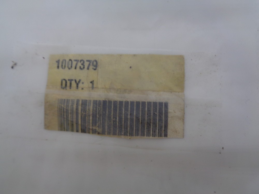 AGCO  SHIFT BOOT - 1007379  - BX22