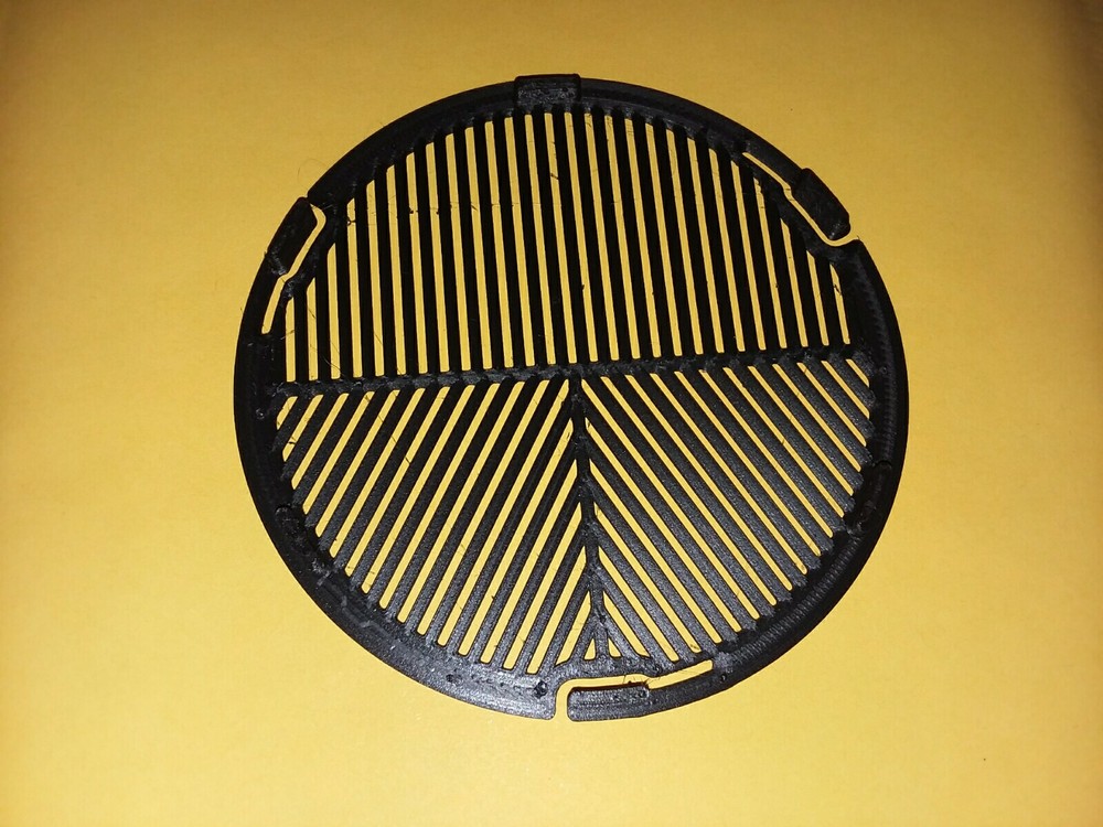 55mm Camera Lense Bahtinov Focus Mask