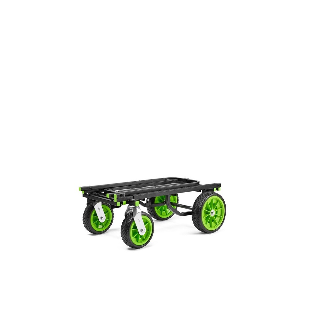 Gravity GR-GCARTL01B Multifunctional Trolley (Large)