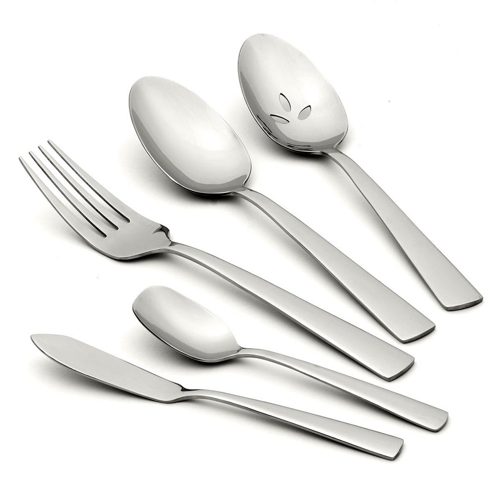 Ukphail Oneida Nocha 5 Piece Hostess Set