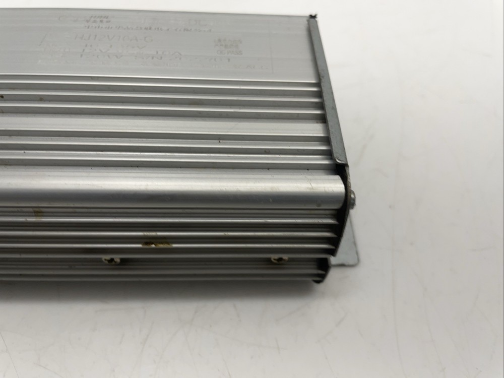 ♻️ Tye 3000A 72v 60Ah DC Converter ♻️