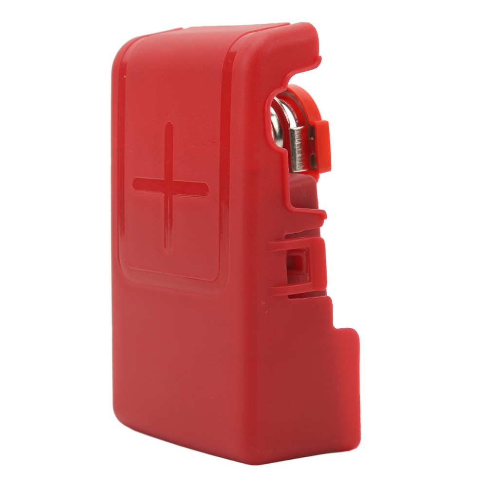 Car Box Battery Terminal 32V 400A Short Circuit Sensitive Fast