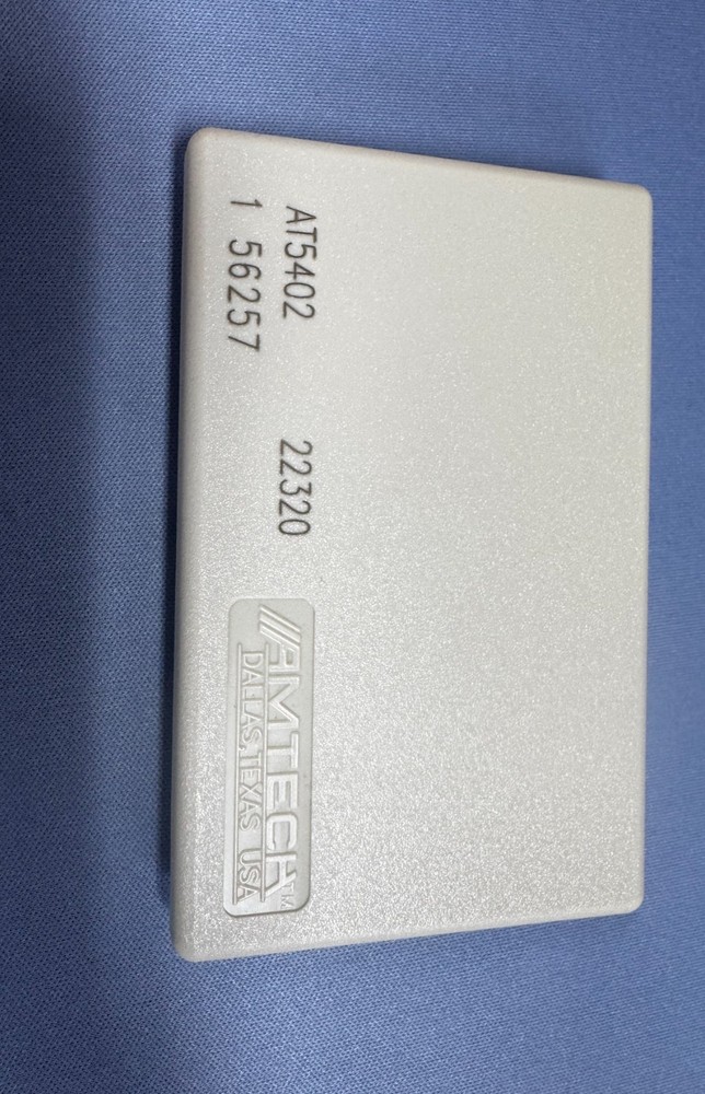 TransCore Amtech AT5402 Access Control RFID Tag