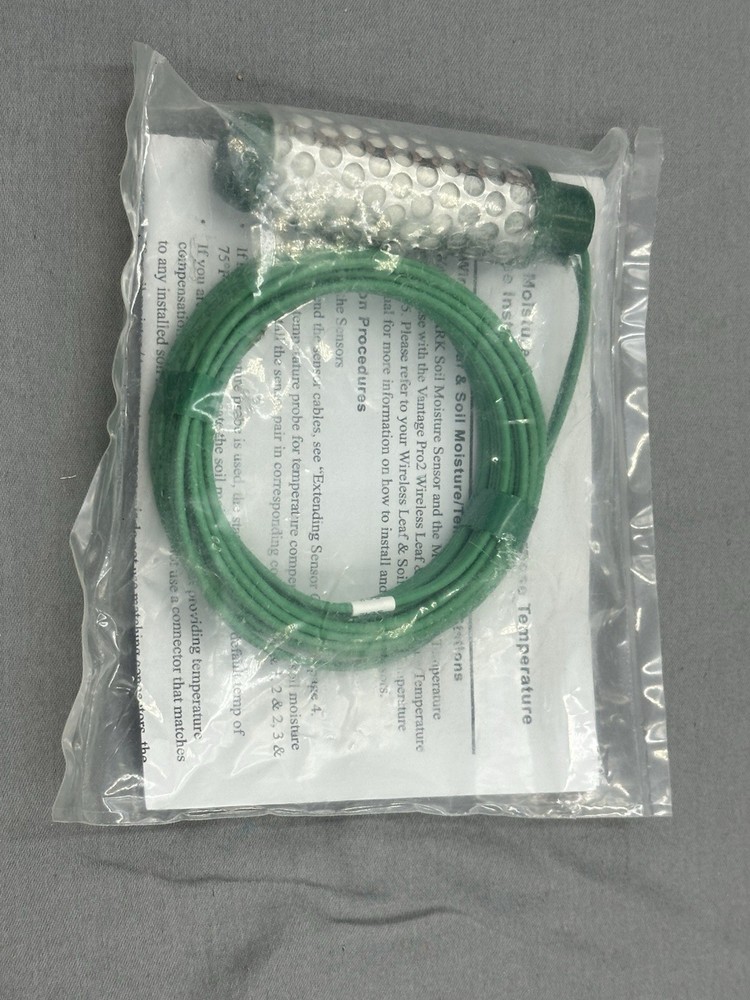 Davis 6440 Soil Moisture Sensor for Vantage Pro
