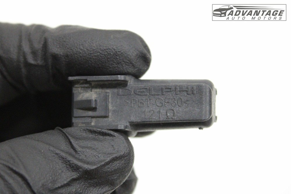 2018-24 BUICK ENCLAVE GATEWAY DATA LINK LAN TERMINAL RESISTOR SENSOR DELPHI OEM