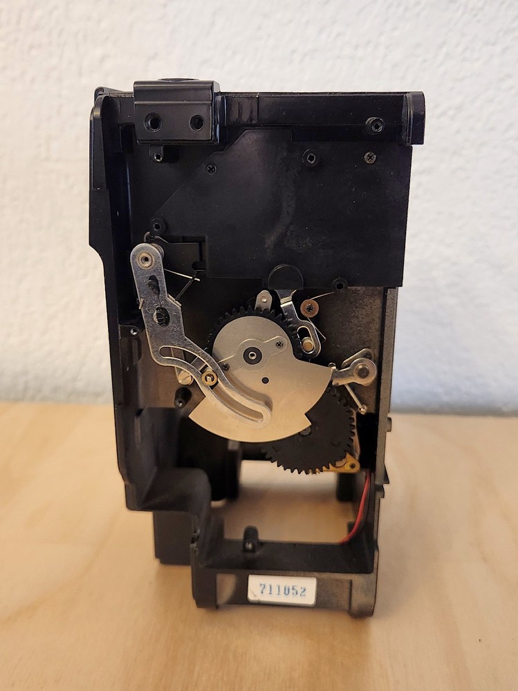 Fuji GX680 mirror assembly