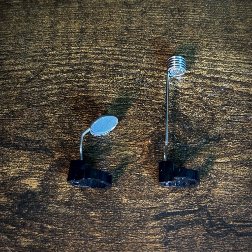 NEW Endoscope Borescope Accessories Mirror & Magnet 2 pcs Set