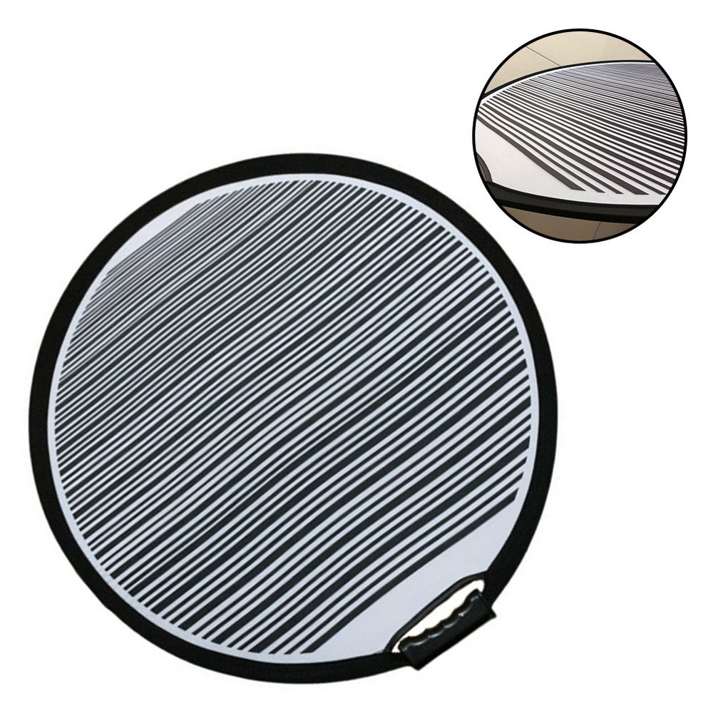 70cm Foldable Reflector Board for Auto Dent Repair and Scratch Detection