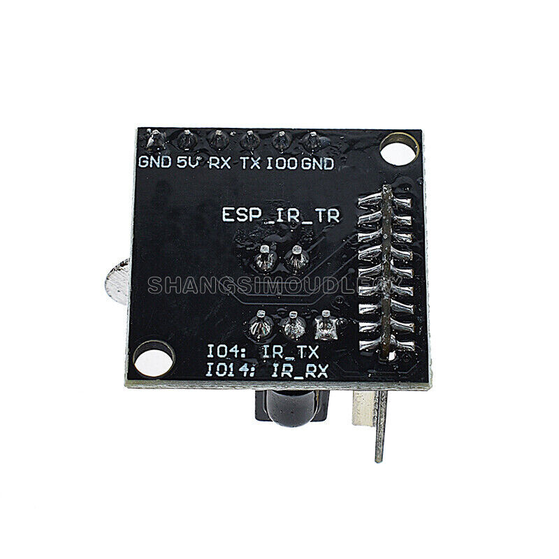 ESP8285 Infrared Transceiver Wireless WIFI Transceiver Module Remote Control