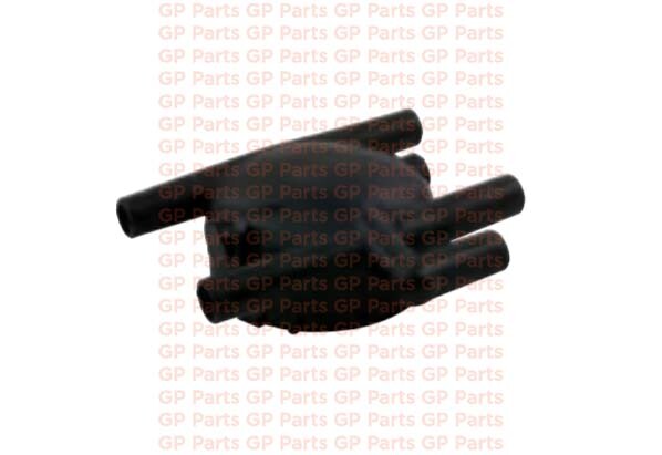 Caterpillar 332333, DISTRIBUTOR CAP (Clip Down)  422S, TC30