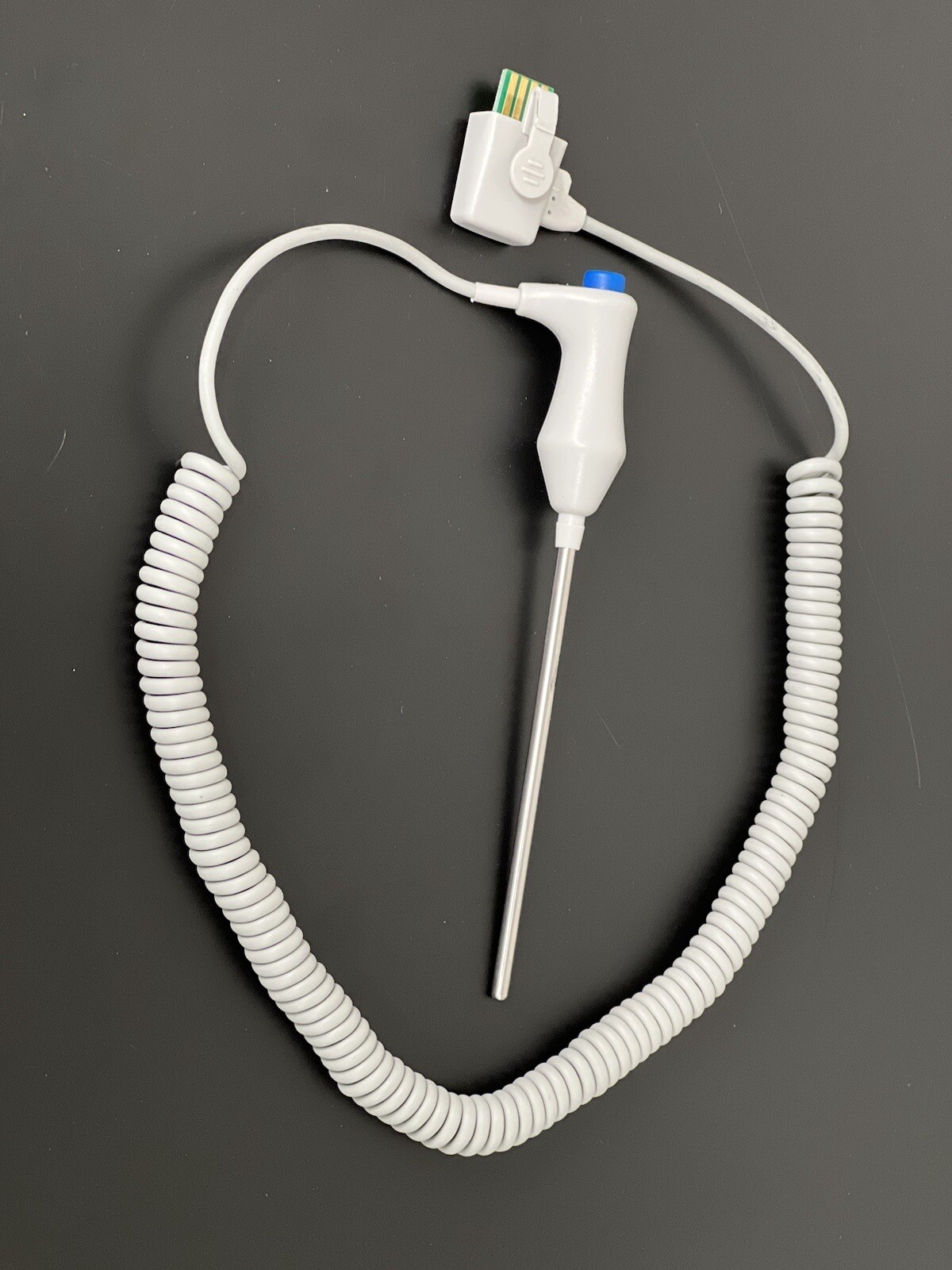 Welch Allyn Accessories Bundle Compatible - Cuff, Hose, SpO2 Nellcor Oximax,Temp