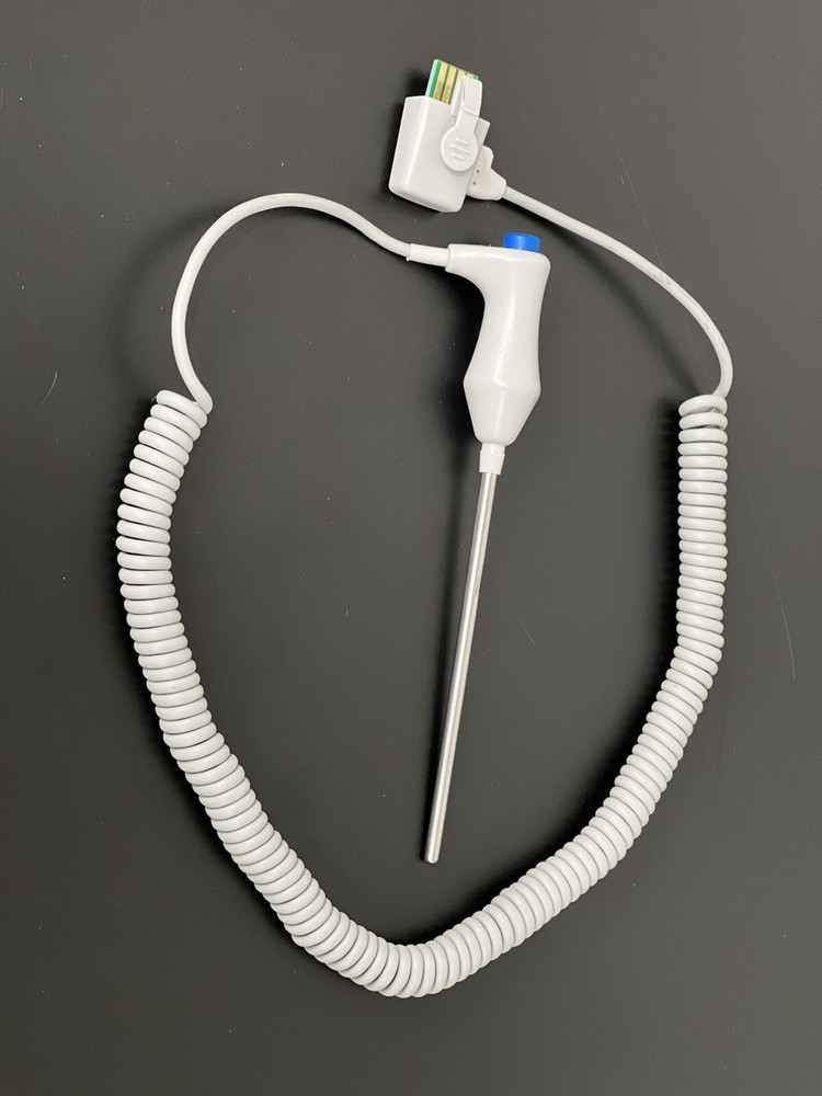 Welch Allyn Compatible Bundle - Cuff, Hose, SpO2 Nellcor DOC-10, Temperature