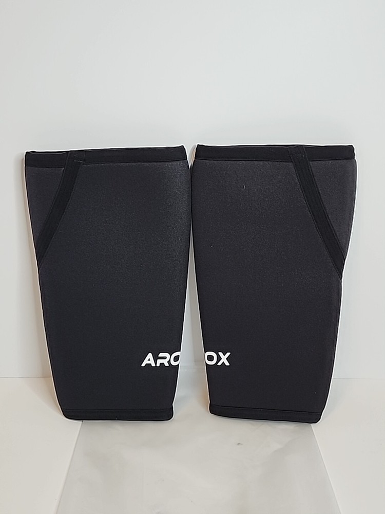 Arox 7mm Knee Sleeve Pro Size Medium New.