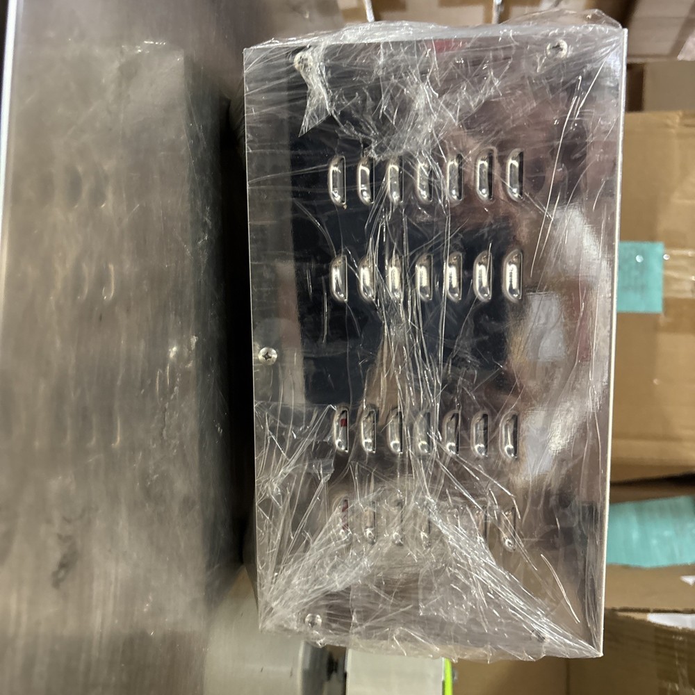 NUTRIBODY AUTOMATIC QUANTITATIVE LIGIUD MACHINE. LT130