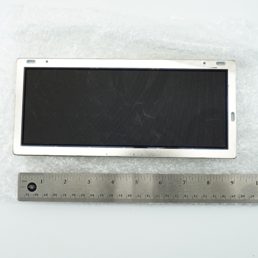 Sharp 8.8-inch LCD Display Panel Model LQ088H9DR01U CCFL E90 E60 E63 E65 E70 E70