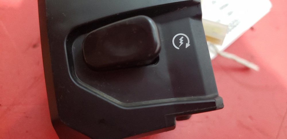 2020 YAMAHA NMAX 125 RIGHT SIDE START SWITCH