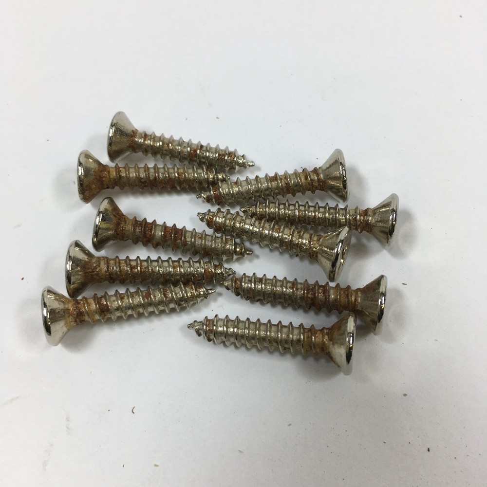 4" Solid Brass Mortise Hinge - Brushed Nickel (2 Pack)