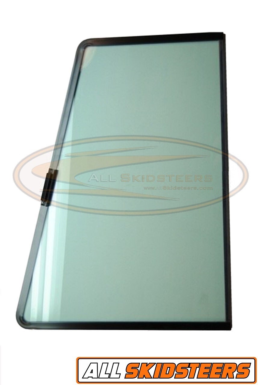 Side Window Sliding Assembly - RH fits Bobcat S185 T190 S250 773 S160 763 S175