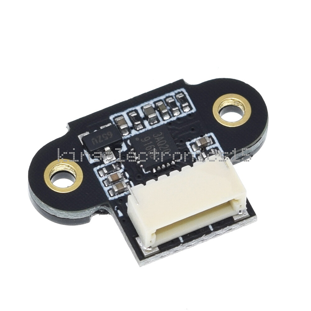 Laser Range Sensor Module TOF10120 10-180cm Distance Sensor RS232 UART I2C IIC