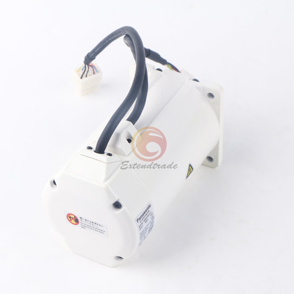1PCS New PANASONIC MSMZ082A1C SERVO MOTOR