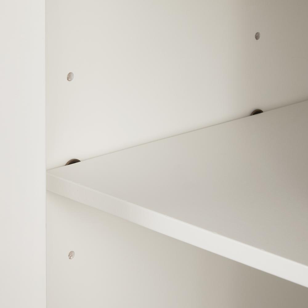 Tara Sideboard Distressed White