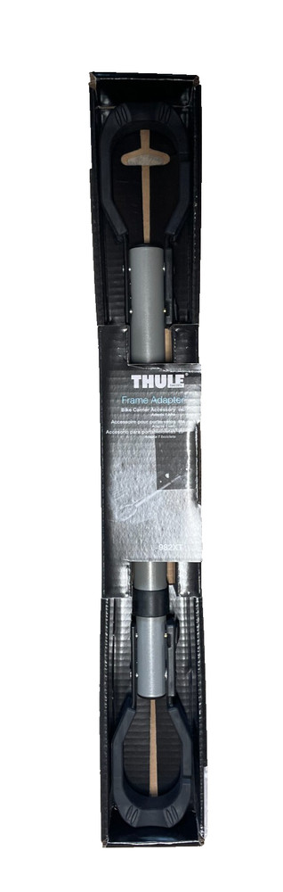 Thule 982XT Frame Adapter - Bicycle Cross Bar