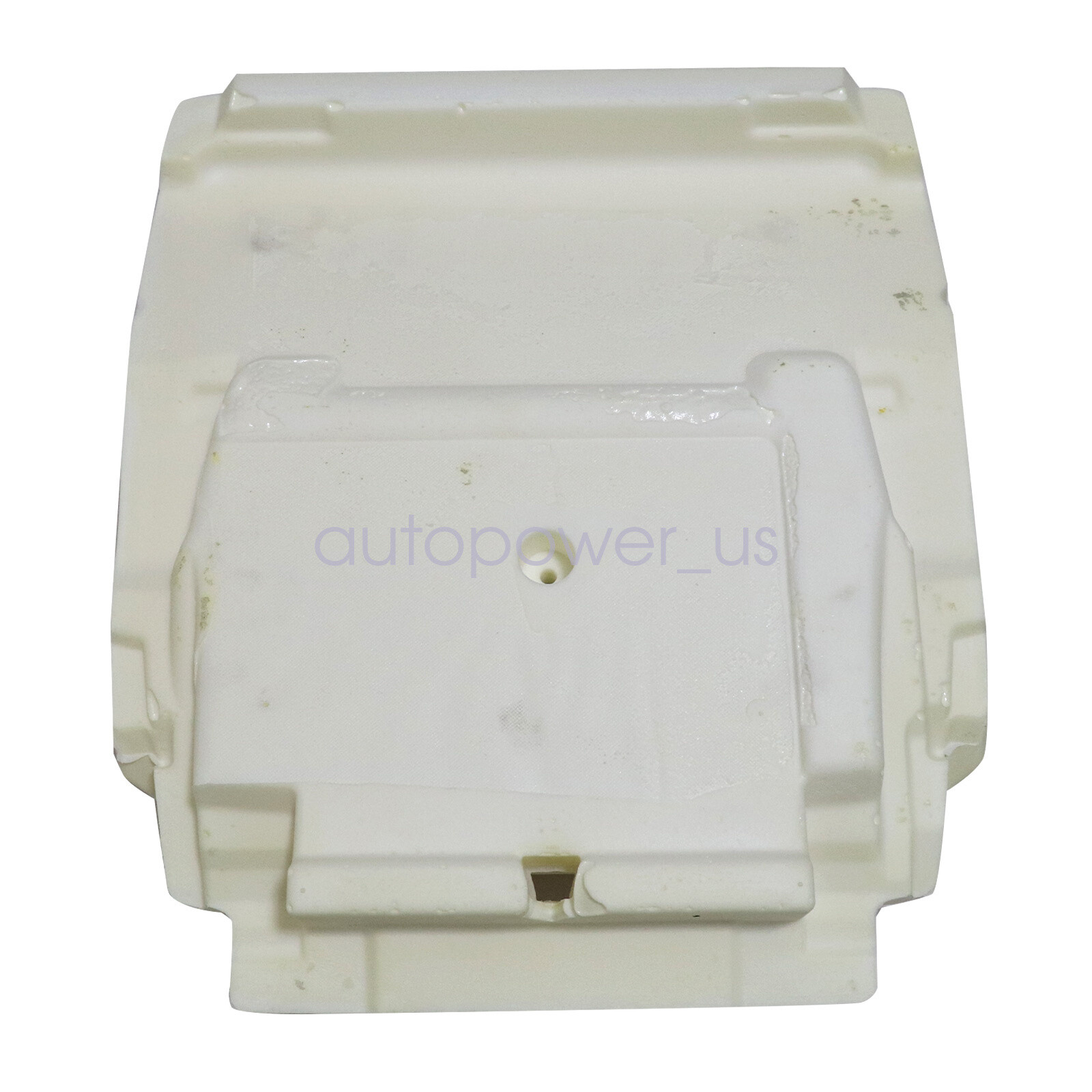 For 2008-2010 Jeep Wrangler Sahara Rubicon Front Cloth Seat Cover & Foam Cushion