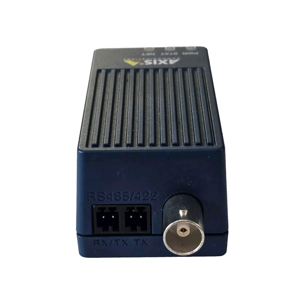 Axis Communications M7011 Video Encoder 0764-001 , H.264 Video Compression NOS