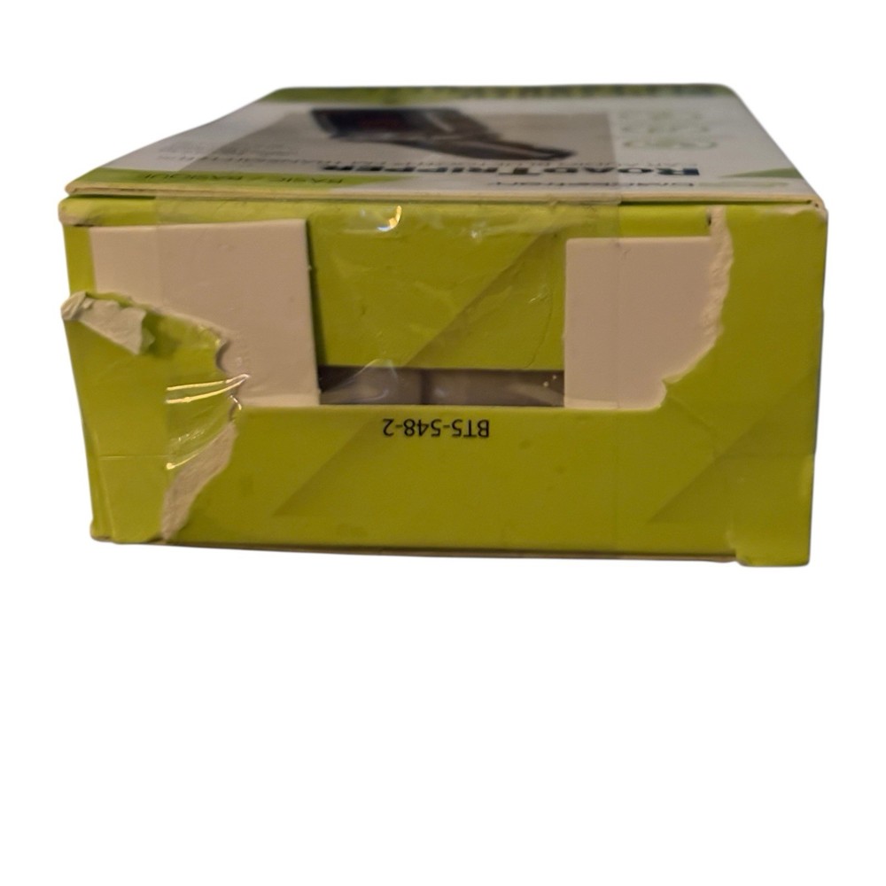 Bracketron Roadtripper Car Audio Bluetooth FM Transmitter Black