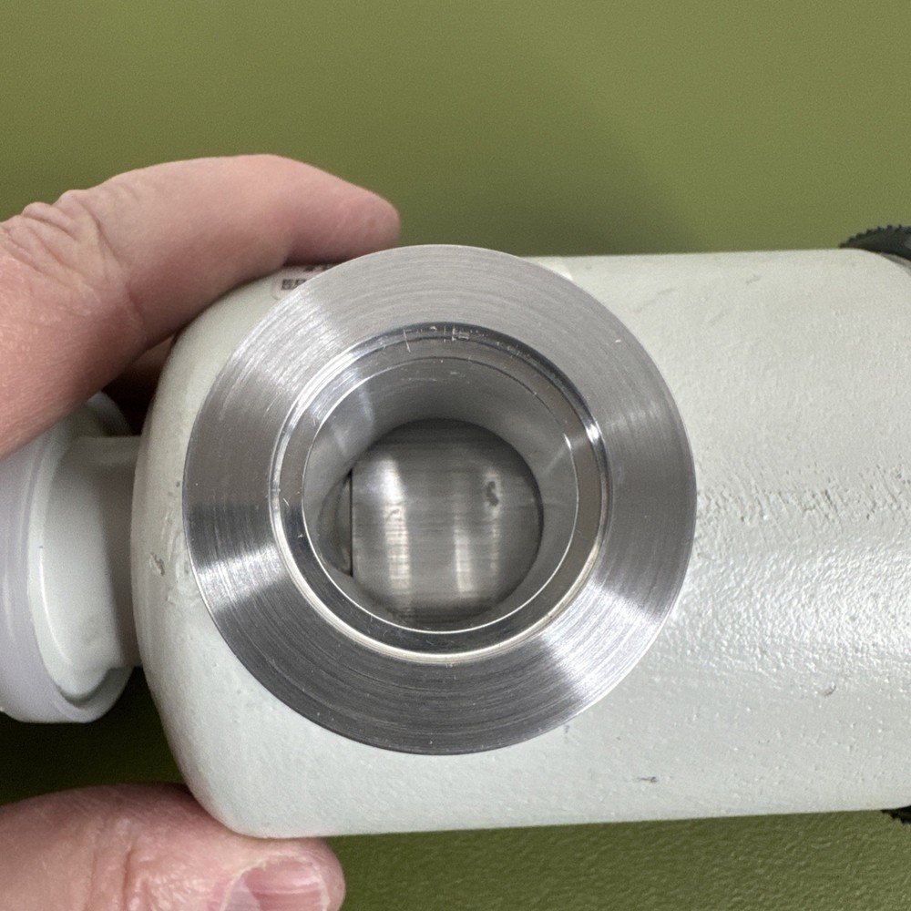 Edwards FL20K Foreline Trap A13305000