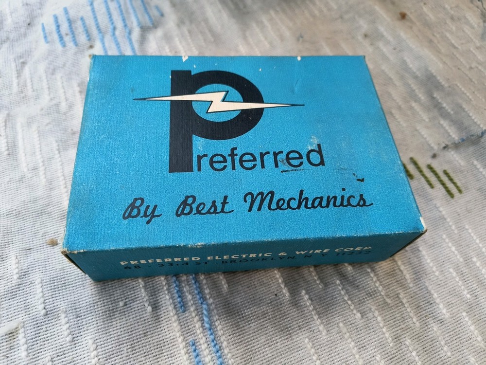 Preferred By Best Mechanics Rotor