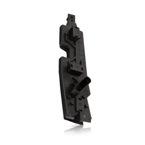For GMC Pickup Tail Light Connector Plate 1988-2000 | Replacement Driver Side