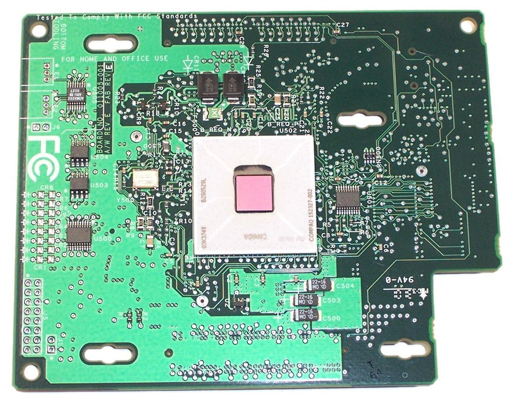 Compaq HP Compaq SMART ARRAY 5i RAID CONTROLLER 228510-001