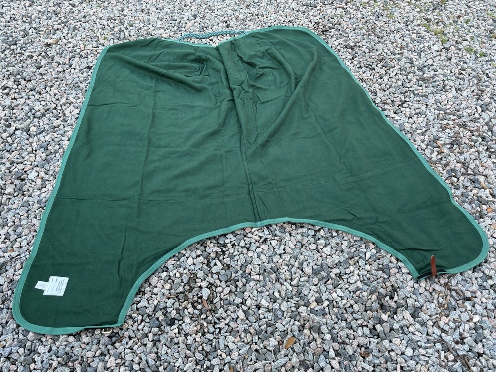 78” Triple Crown Custom Dress Sheet