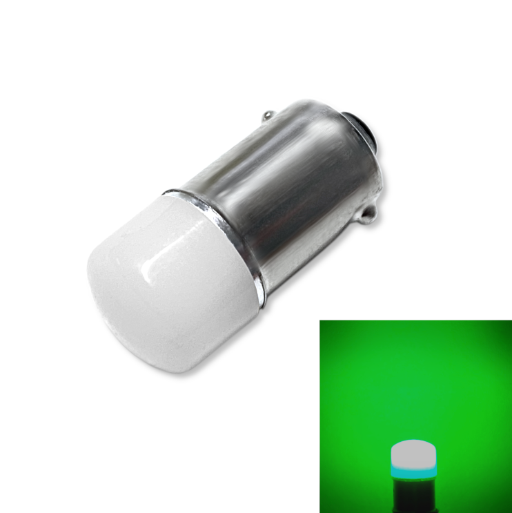 #53 57 182 363 1445 LED Replacement Bulb - Flood | 12/14VDC