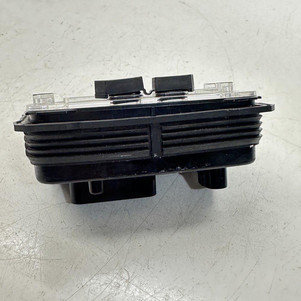 Multi Function Gauge Asm 1,493 Miles - 2016 Polaris Switchback | Orange