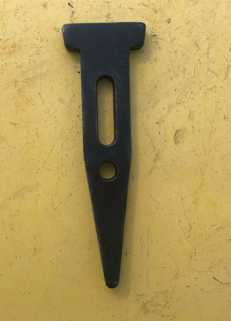 WB Wedge Bolts for Concrete Forms - 100 pcs.