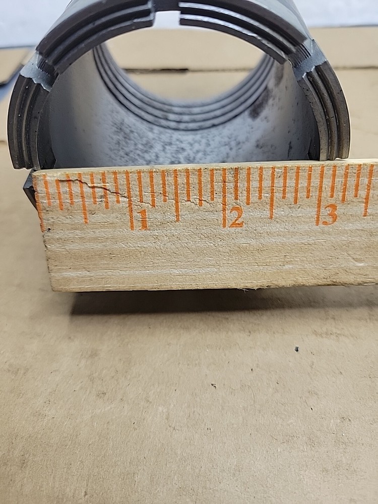FORDIA Gator Casing Shoe 3" ? CORE BIT DIAMOND
