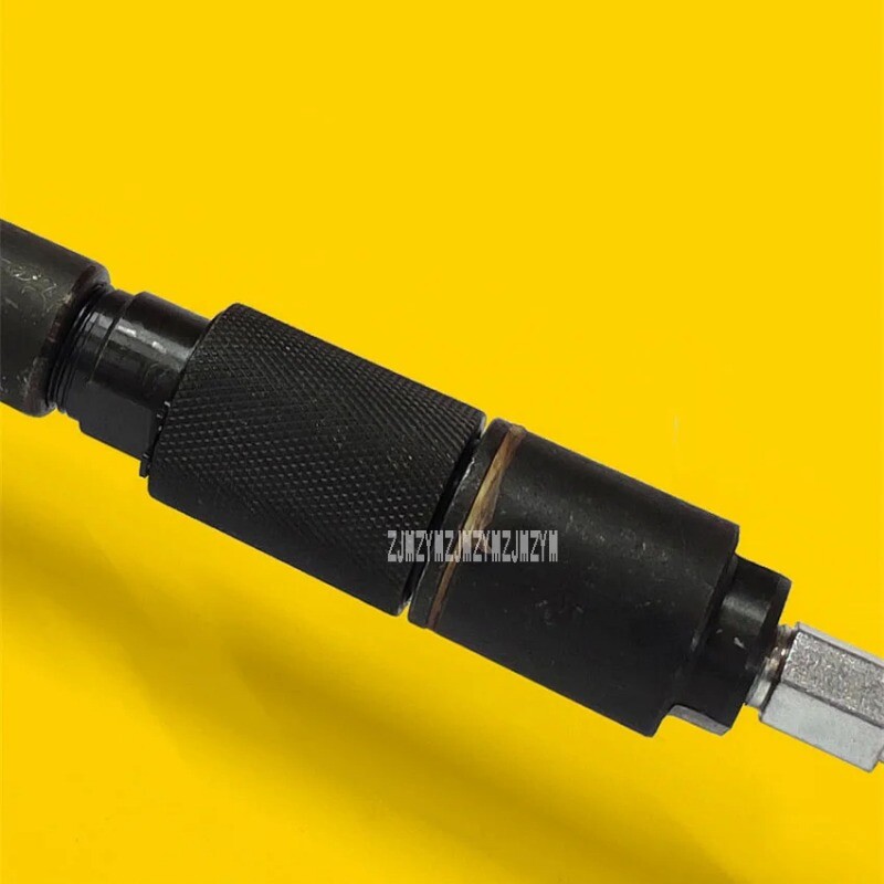 Pneumatic Hammer Handheld Chiseling Machine Chisel Hammer Hitting Lychee Surface