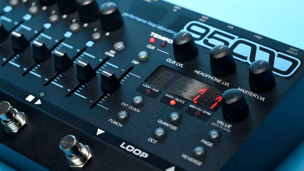 Performance Loop Laboratory